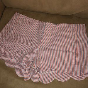 Lilly Pulitzer Shorts